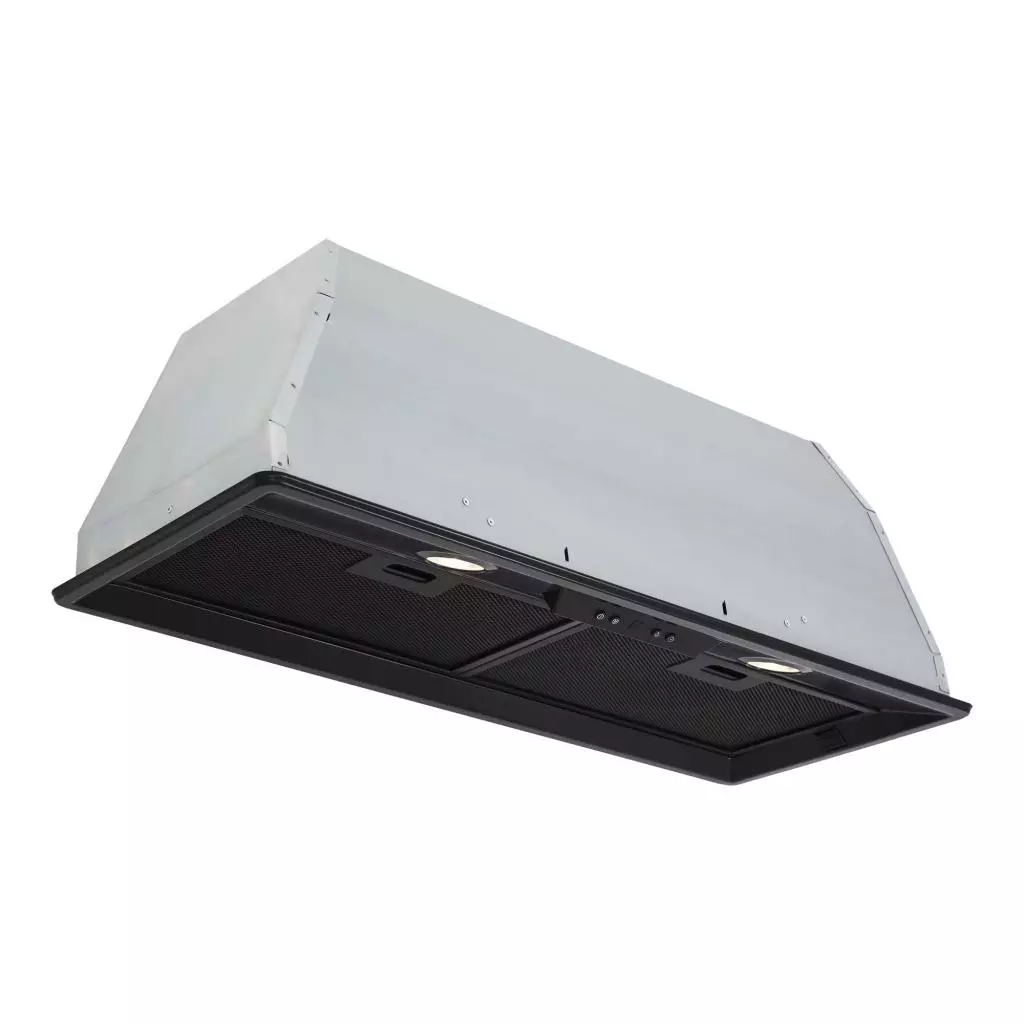 Вытяжка кухонная Elica ELIBLOC LUX BL/A/80 - 1 Вытяжка кухонная Elica ELIBLOC LUX BL/A/80 - 1