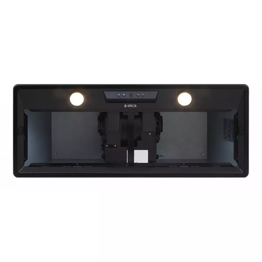 Вытяжка кухонная Elica ELIBLOC LUX BL/A/80 - 3 Вытяжка кухонная Elica ELIBLOC LUX BL/A/80 - 3