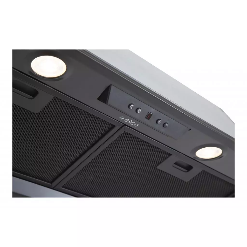 Вытяжка кухонная Elica ELIBLOC LUX BL/A/80 - 7 Вытяжка кухонная Elica ELIBLOC LUX BL/A/80 - 7