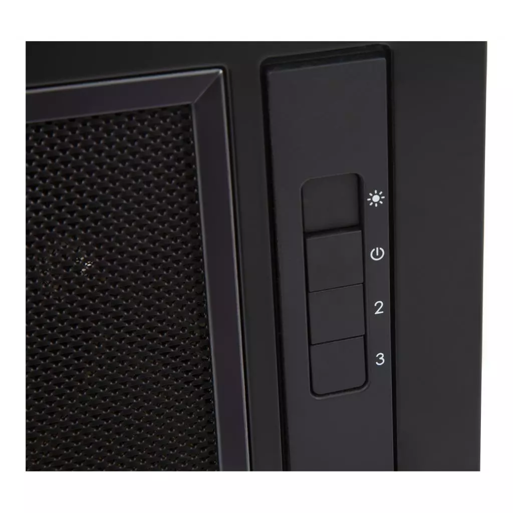 Вытяжка кухонная Elica ERA C BL/A/52 - 2 Вытяжка кухонная Elica ERA C BL/A/52 - 2