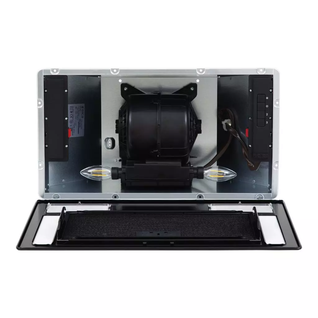 Вытяжка кухонная Elica ERA C BL/A/52 - 4 Вытяжка кухонная Elica ERA C BL/A/52 - 4