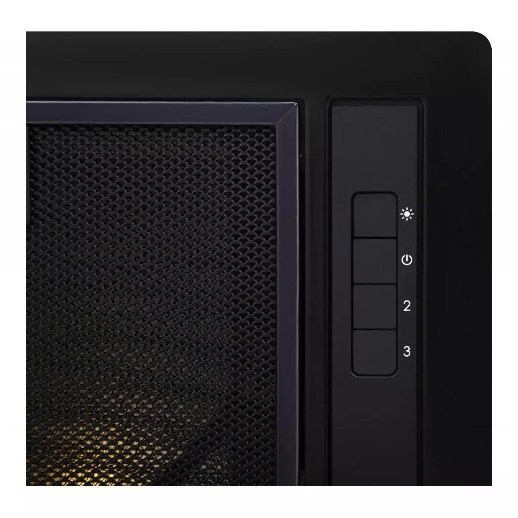 Вытяжка кухонная Elica ERA C BL/A/72 - 2