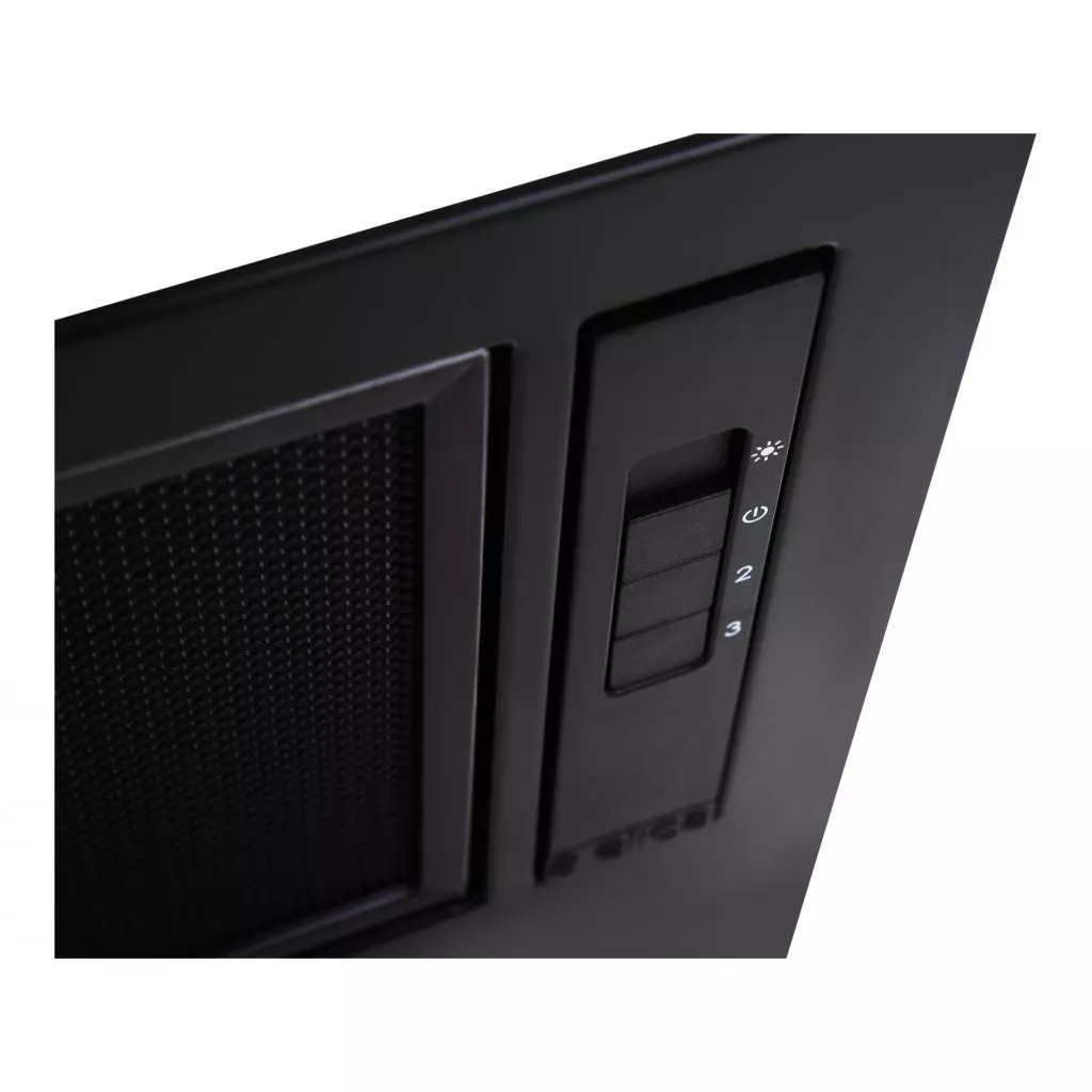 Вытяжка кухонная Elica ERA C BL/A/72 - 3