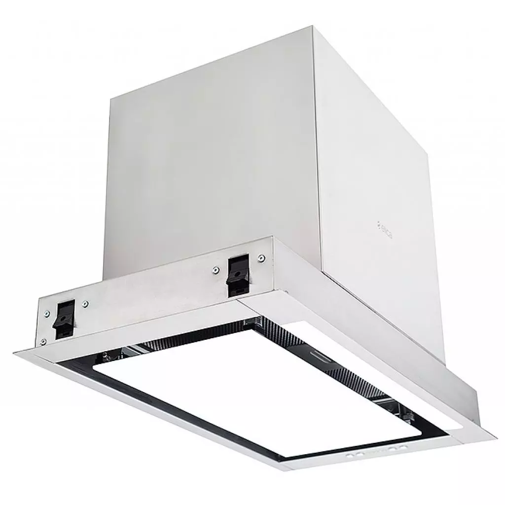 Вытяжка кухонная Elica HIDDEN 2.0 IXGL/A/60 - 1