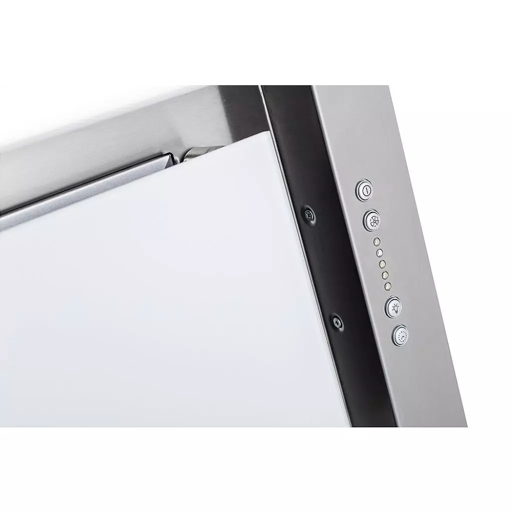 Вытяжка кухонная Elica HIDDEN 2.0 IXGL/A/60 - 3