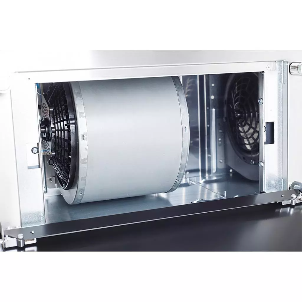 Вытяжка кухонная Elica HIDDEN 2.0 IXGL/A/60 - 5