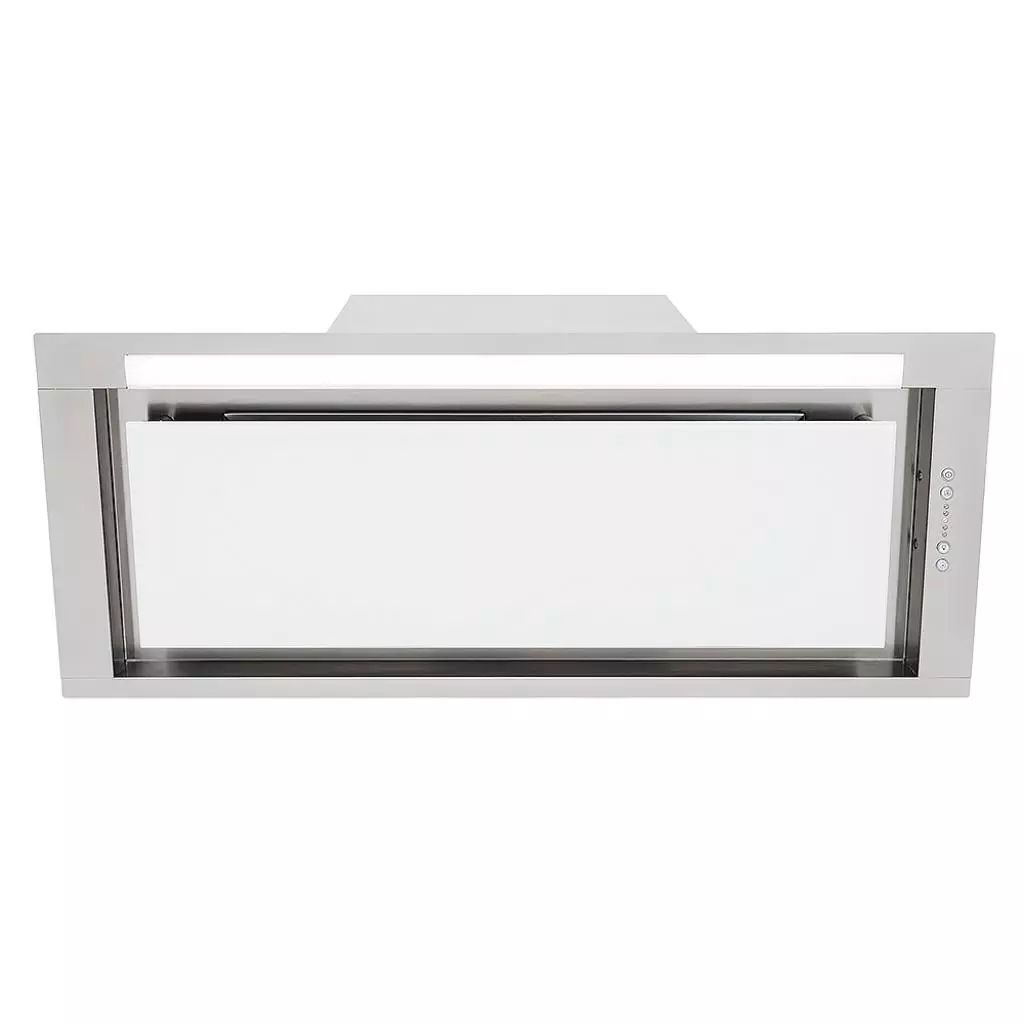 Вытяжка кухонная Elica HIDDEN 2.0 IXGL/A/90 - 2 Вытяжка кухонная Elica HIDDEN 2.0 IXGL/A/90 - 2