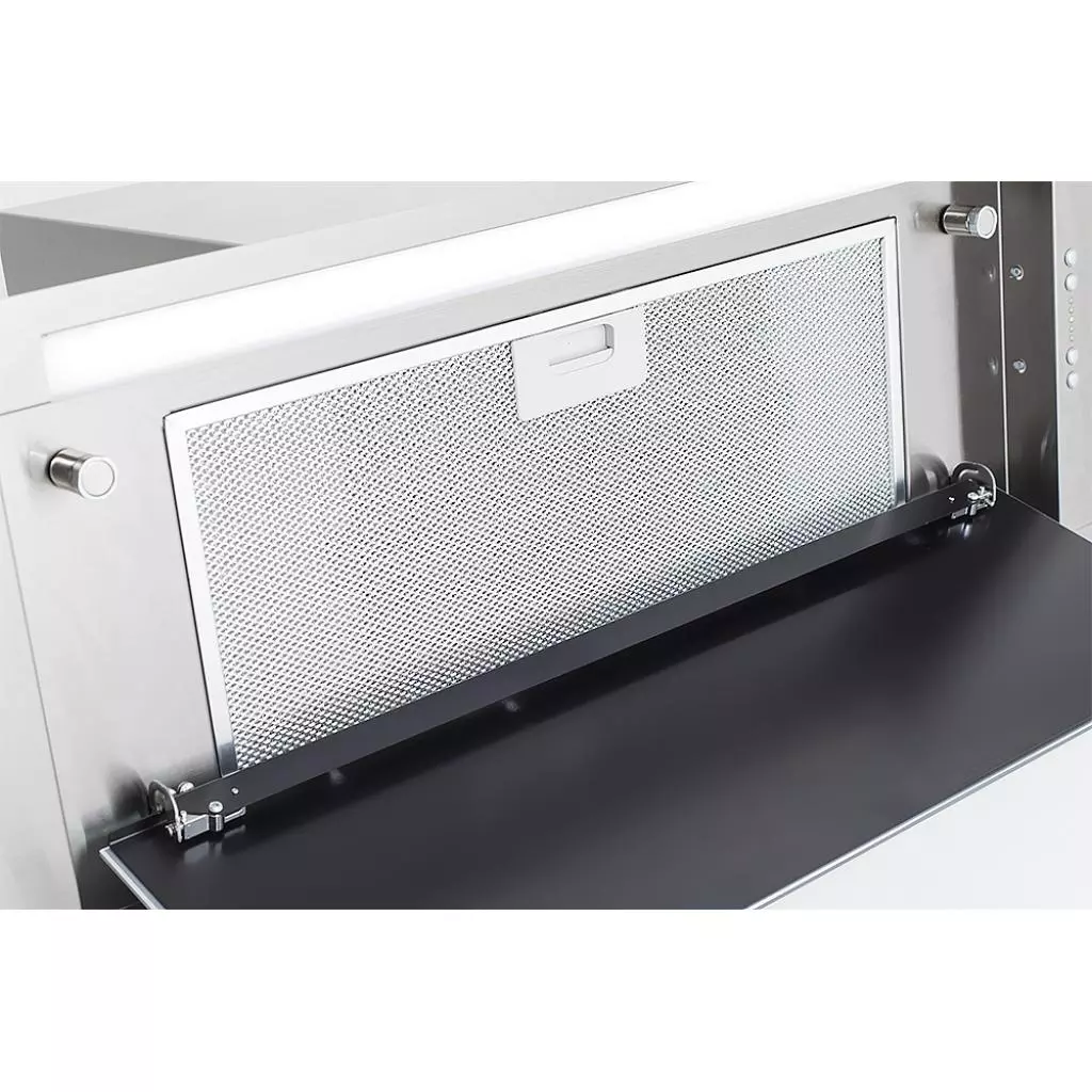 Вытяжка кухонная Elica HIDDEN 2.0 IXGL/A/90 - 4 Вытяжка кухонная Elica HIDDEN 2.0 IXGL/A/90 - 4