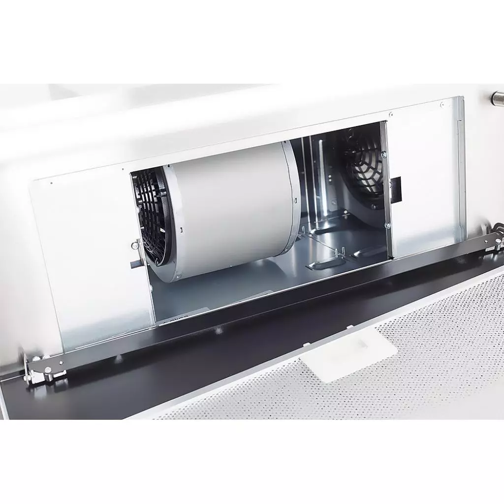 Вытяжка кухонная Elica HIDDEN 2.0 IXGL/A/90 - 5 Вытяжка кухонная Elica HIDDEN 2.0 IXGL/A/90 - 5