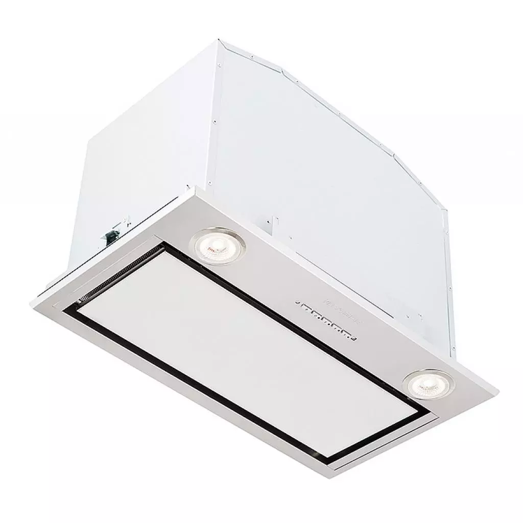 Вытяжка кухонная Elica INCA LUX 2.0 EV8 X A52 - 1