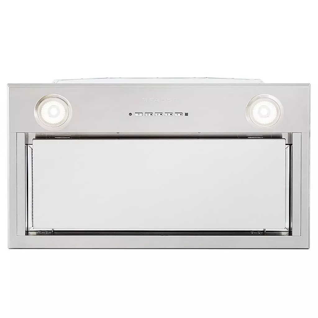 Вытяжка кухонная Elica INCA LUX 2.0 EV8 X A52 - 2