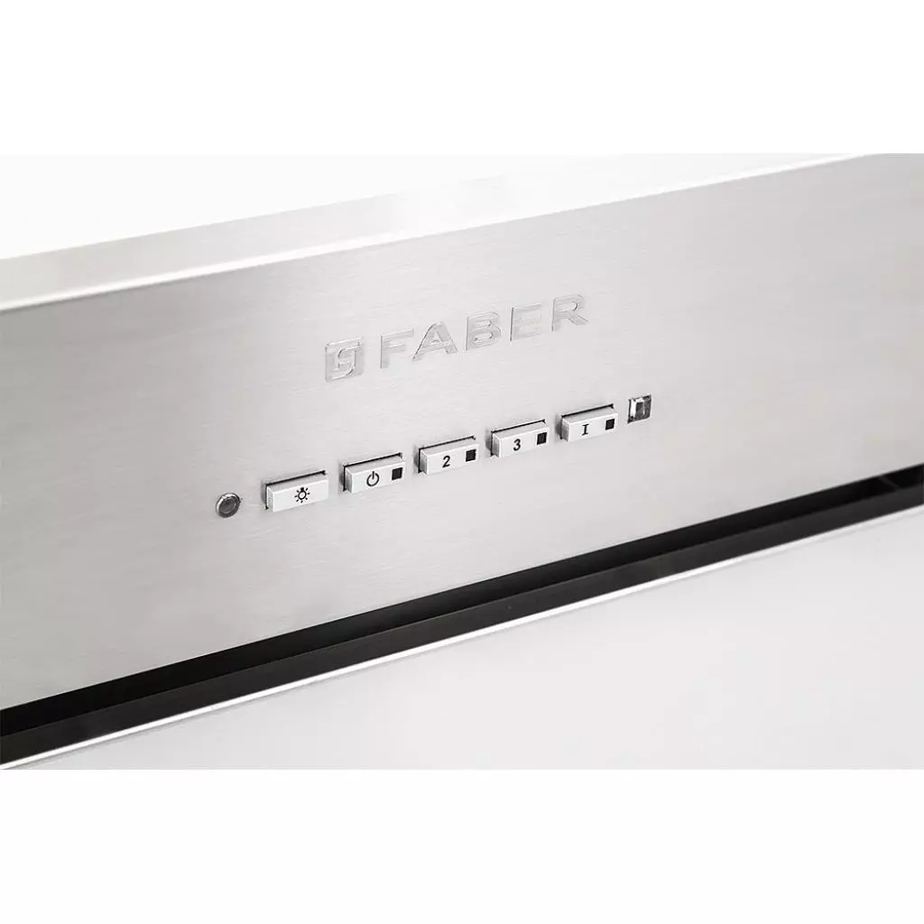 Вытяжка кухонная Elica INCA LUX 2.0 EV8 X A52 - 3