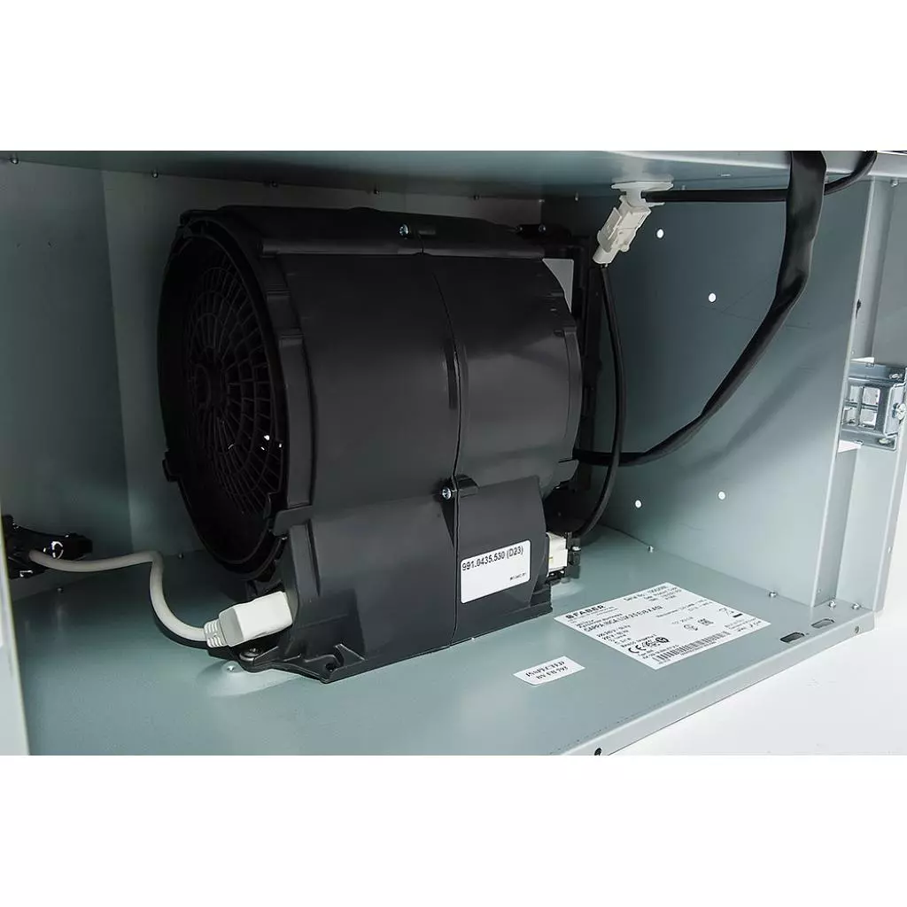 Вытяжка кухонная Elica INCA LUX 2.0 EV8 X A52 - 4