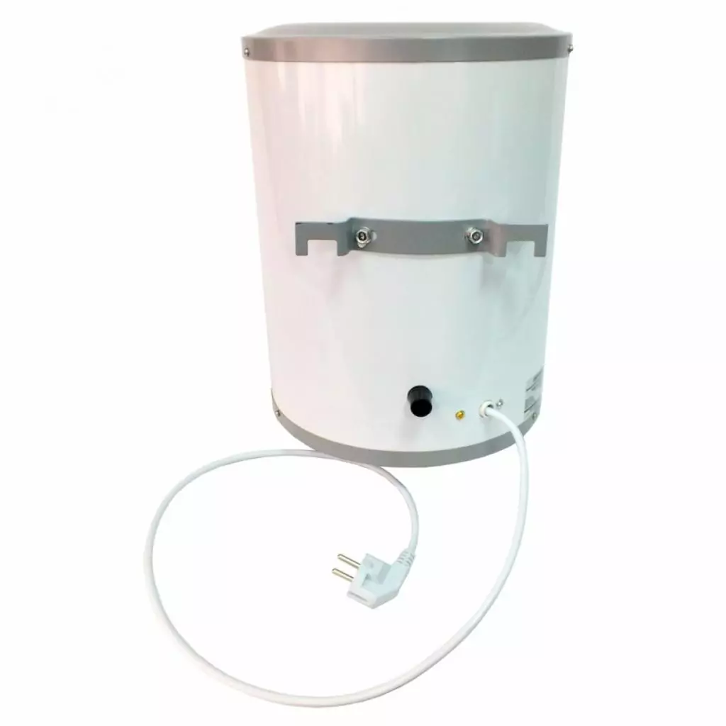 Бойлер Grunhelm GBH I-10V (GBHI-10V) - 1 Бойлер Grunhelm GBH I-10V (GBHI-10V) - 1