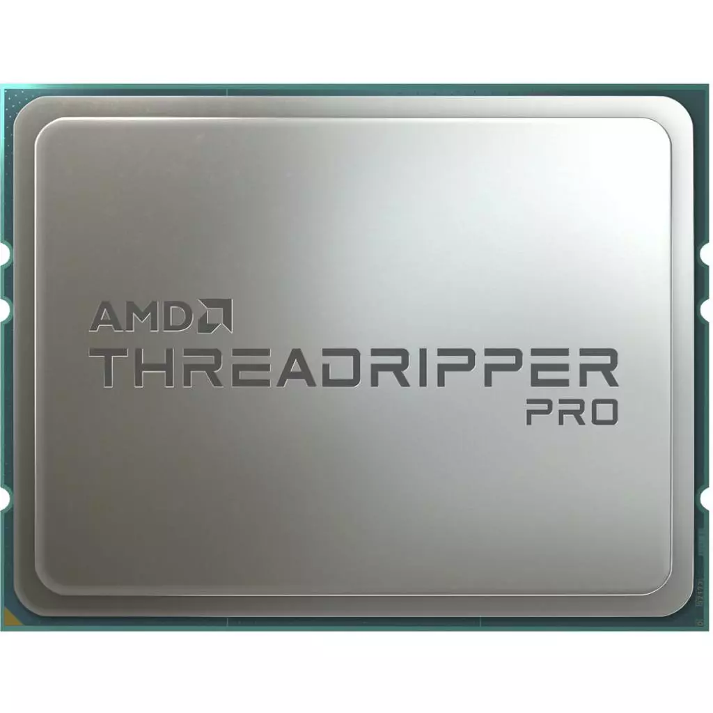 Процессор AMD Ryzen Threadripper PRO 3995WX (100-100000087WOF) - 2 Процессор AMD Ryzen Threadripper PRO 3995WX (100-100000087WOF) - 2