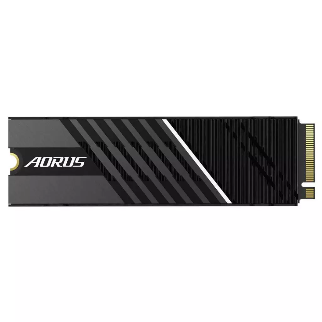 Накопитель SSD M.2 2280 2TB GIGABYTE (GP-AG70S2TB)