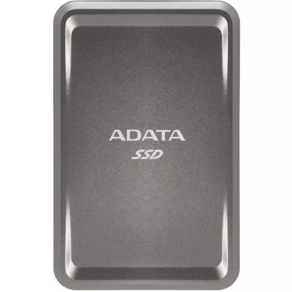 Накопитель SSD USB 3.2 250GB ADATA (ASC685P-250GU32G2-CTI)