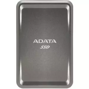 Накопитель SSD USB 3.2 250GB ADATA (ASC685P-250GU32G2-CTI)