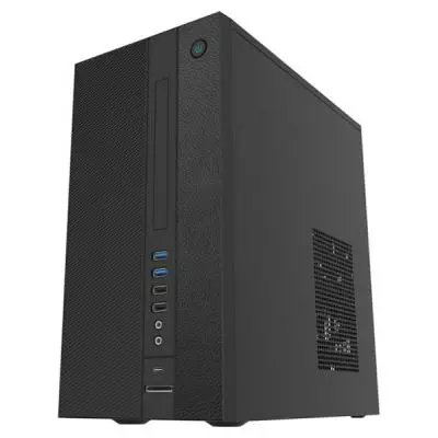 Корпус Gamemax SX632CR-400W - 1 Корпус Gamemax SX632CR-400W - 1