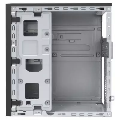 Корпус Gamemax SX632CR-400W - 2 Корпус Gamemax SX632CR-400W - 2