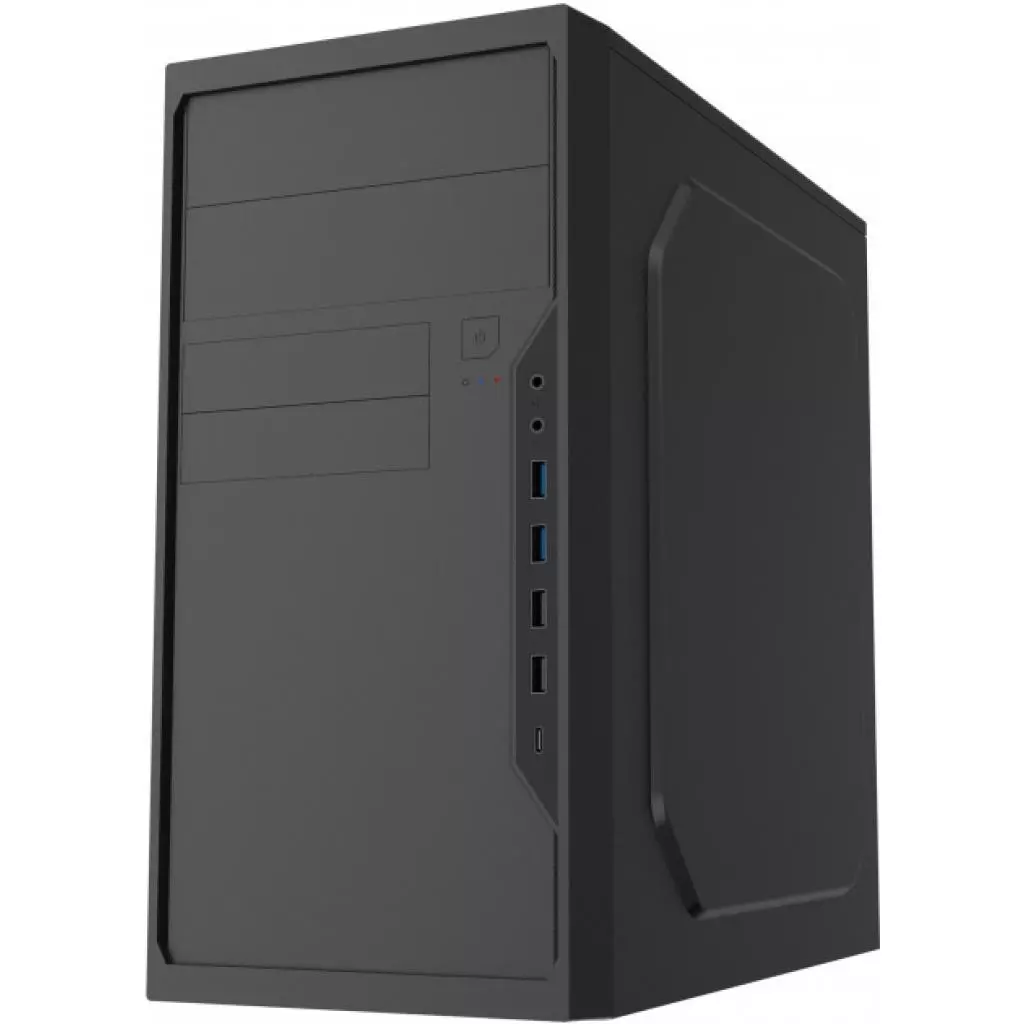 Корпус Gamemax MT307-4U3C - 1 Корпус Gamemax MT307-4U3C - 1