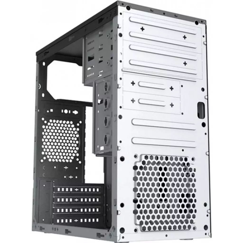 Корпус Gamemax MT307-4U3C - 6 Корпус Gamemax MT307-4U3C - 6