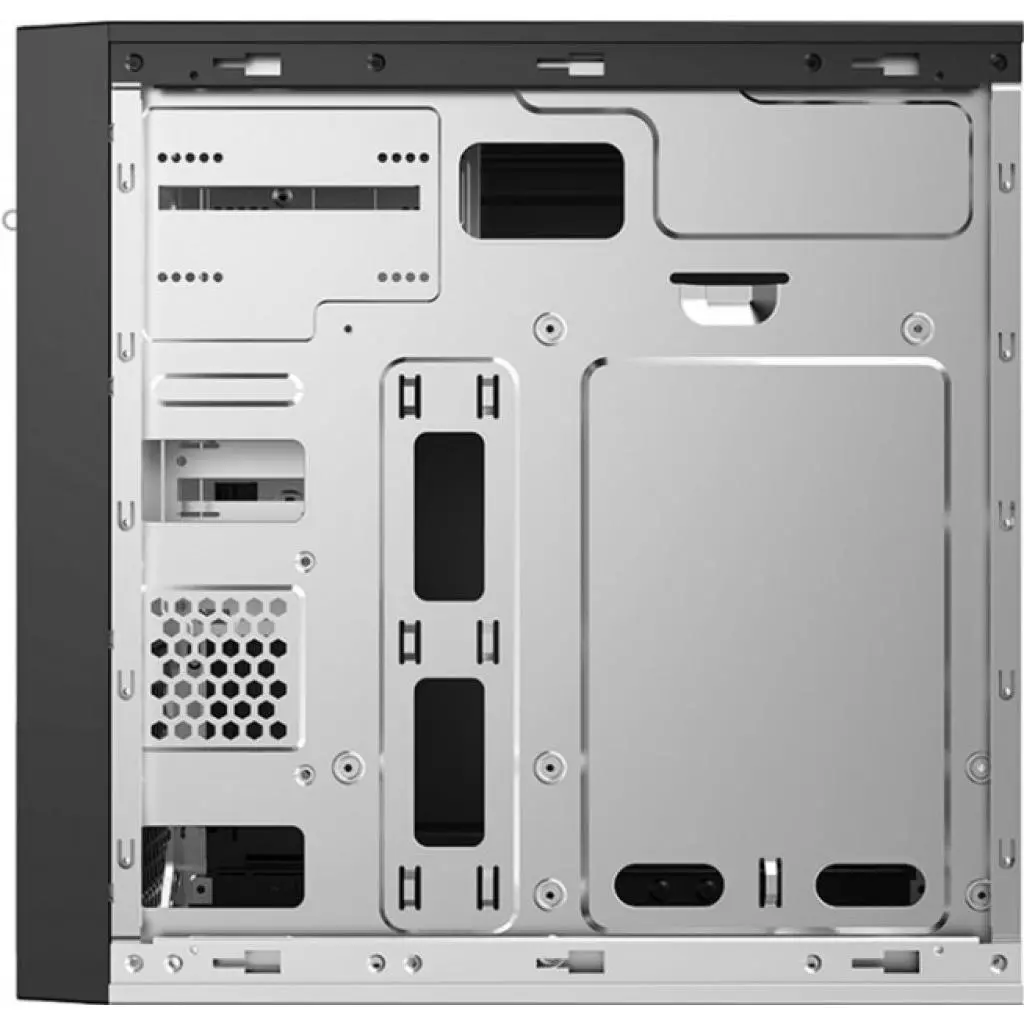 Корпус Gamemax MT307-4U3C - 7 Корпус Gamemax MT307-4U3C - 7