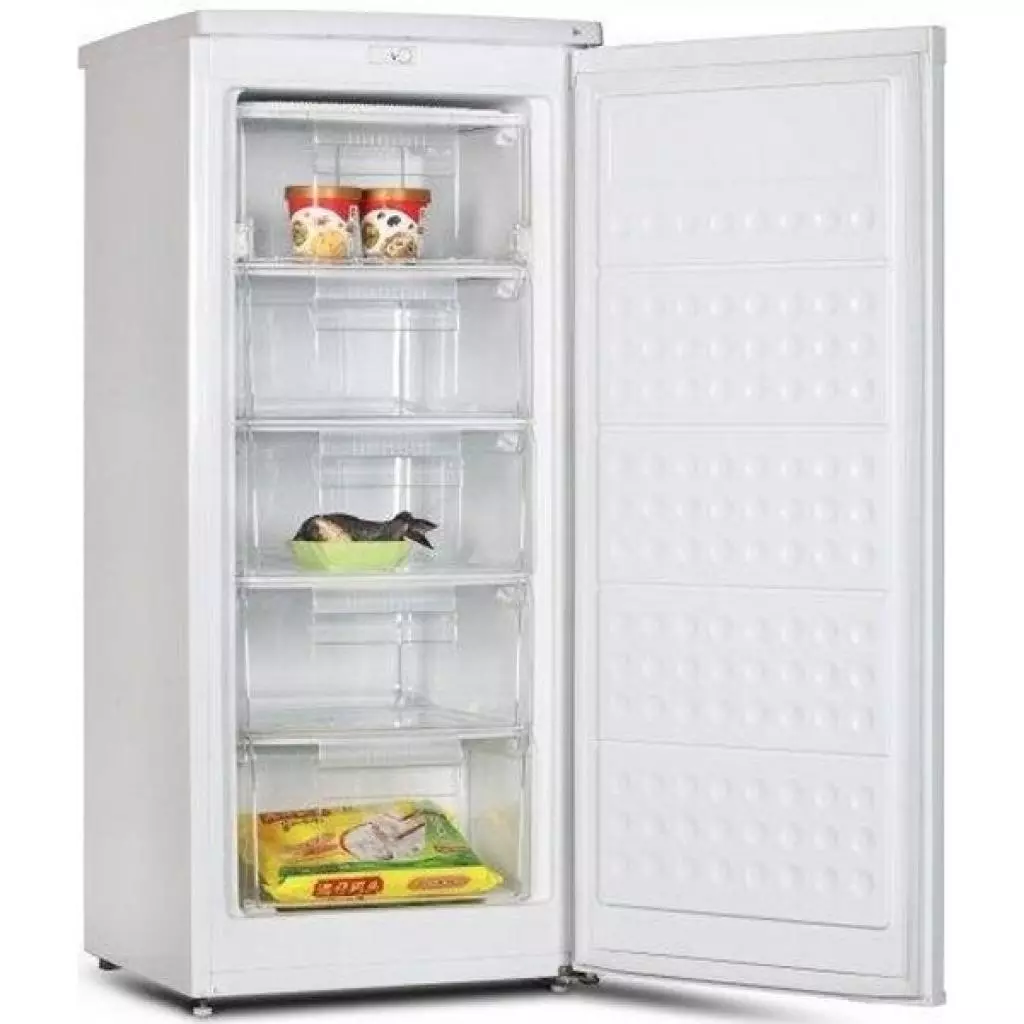 Морозильная камера Elenberg MF 185 - 1 Морозильная камера Elenberg MF 185 - 1