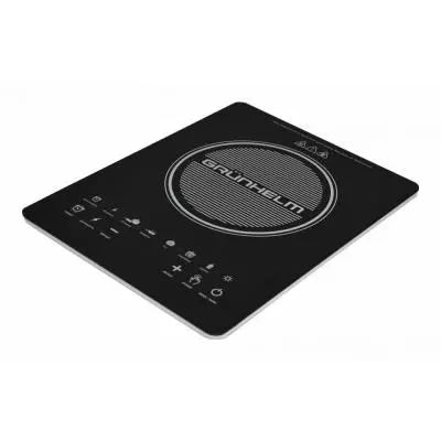 Плита Grunhelm GI-A2009 - 2 Плита Grunhelm GI-A2009 - 2