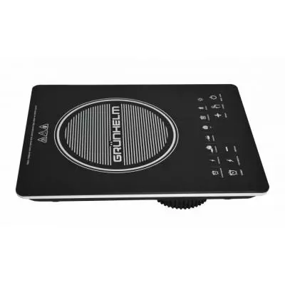 Плита Grunhelm GI-A2009 - 3 Плита Grunhelm GI-A2009 - 3