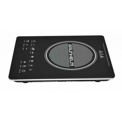 Плита Grunhelm GI-A2009 - 4 Плита Grunhelm GI-A2009 - 4