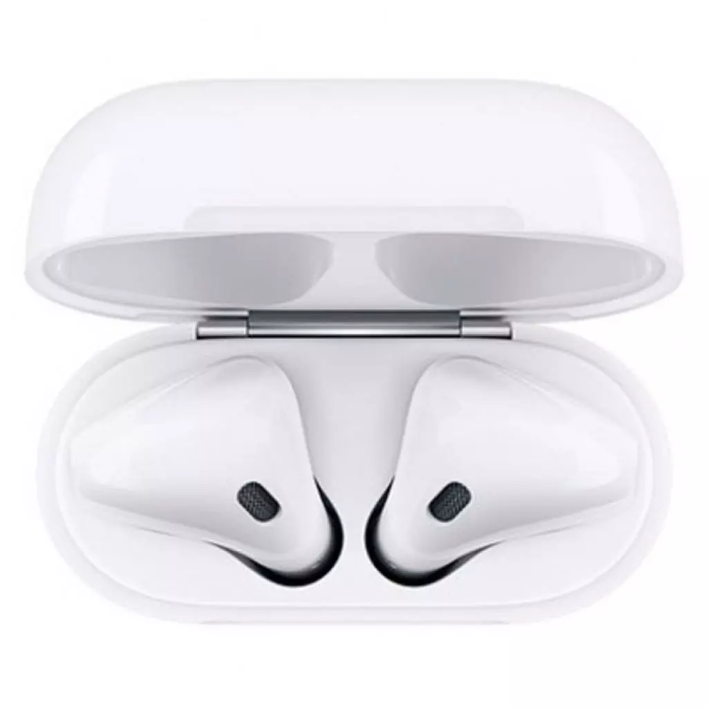 Наушники Gelius Air Airdots White (GA-TWS-001ELT) - 1 Наушники Gelius Air Airdots White (GA-TWS-001ELT) - 1