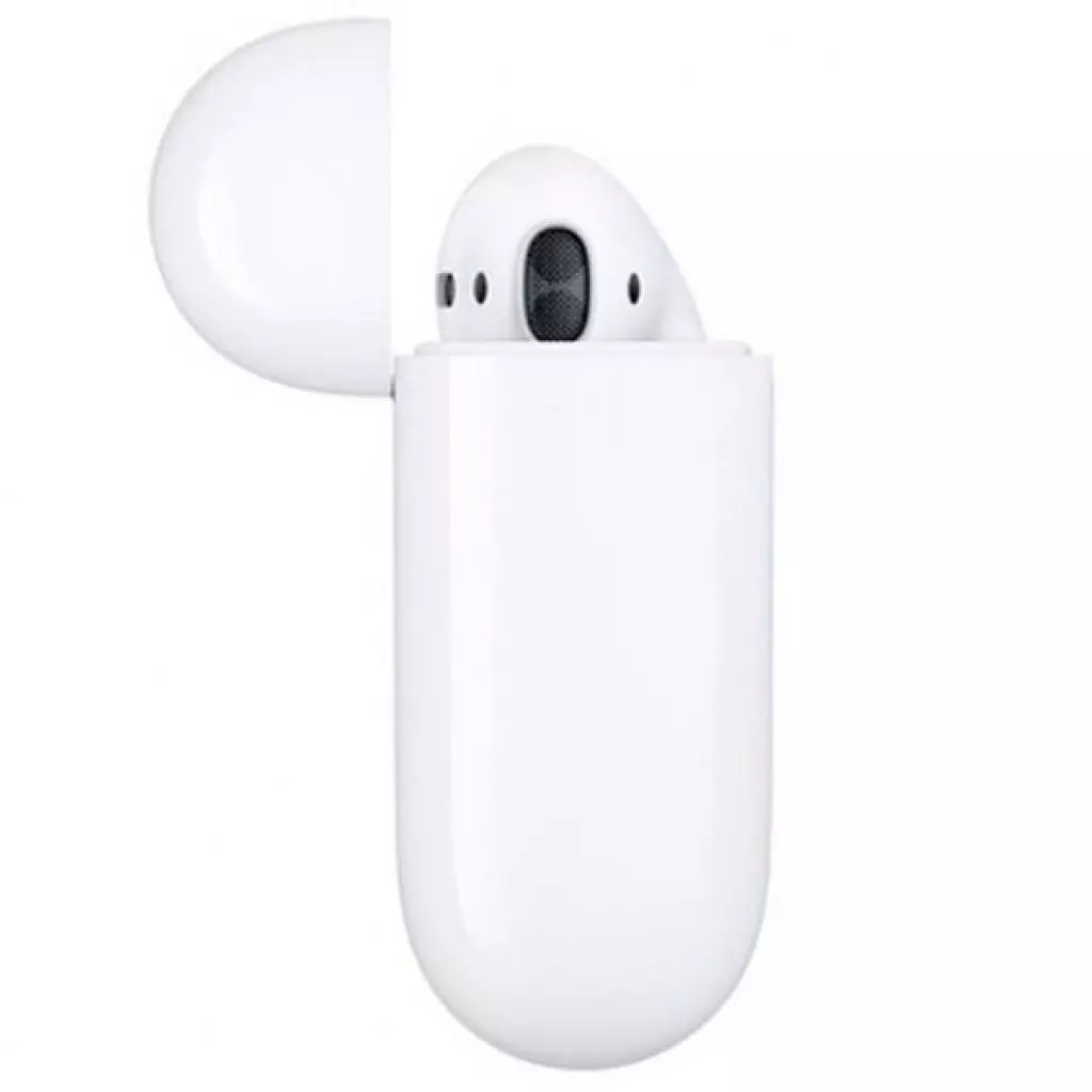 Наушники Gelius Air Airdots White (GA-TWS-001ELT) - 2 Наушники Gelius Air Airdots White (GA-TWS-001ELT) - 2