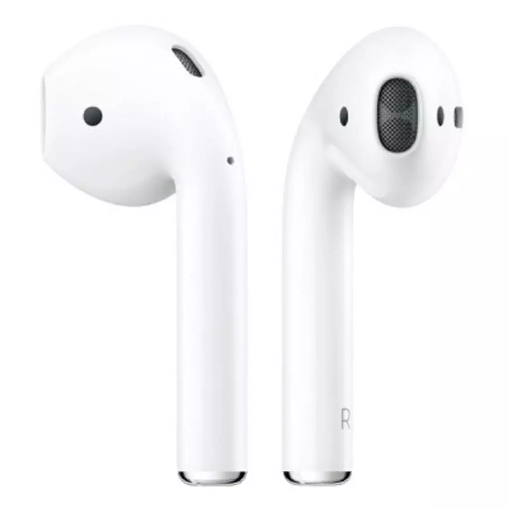 Наушники Gelius Air Airdots White (GA-TWS-001ELT) - 3 Наушники Gelius Air Airdots White (GA-TWS-001ELT) - 3