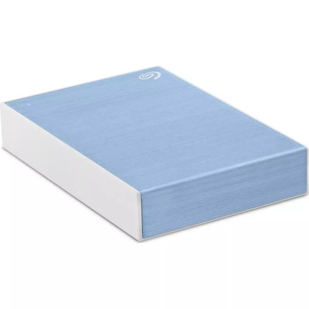 Внешний жесткий диск 2.5" 1TB One Touch USB 3.2 Seagate (STKB1000402) - 3 Внешний жесткий диск 2.5" 1TB One Touch USB 3.2 Seagate (STKB1000402) - 3