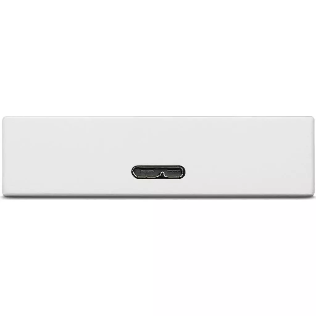 Внешний жесткий диск 2.5" 1TB One Touch USB 3.2 Seagate (STKB1000402) - 5 Внешний жесткий диск 2.5" 1TB One Touch USB 3.2 Seagate (STKB1000402) - 5