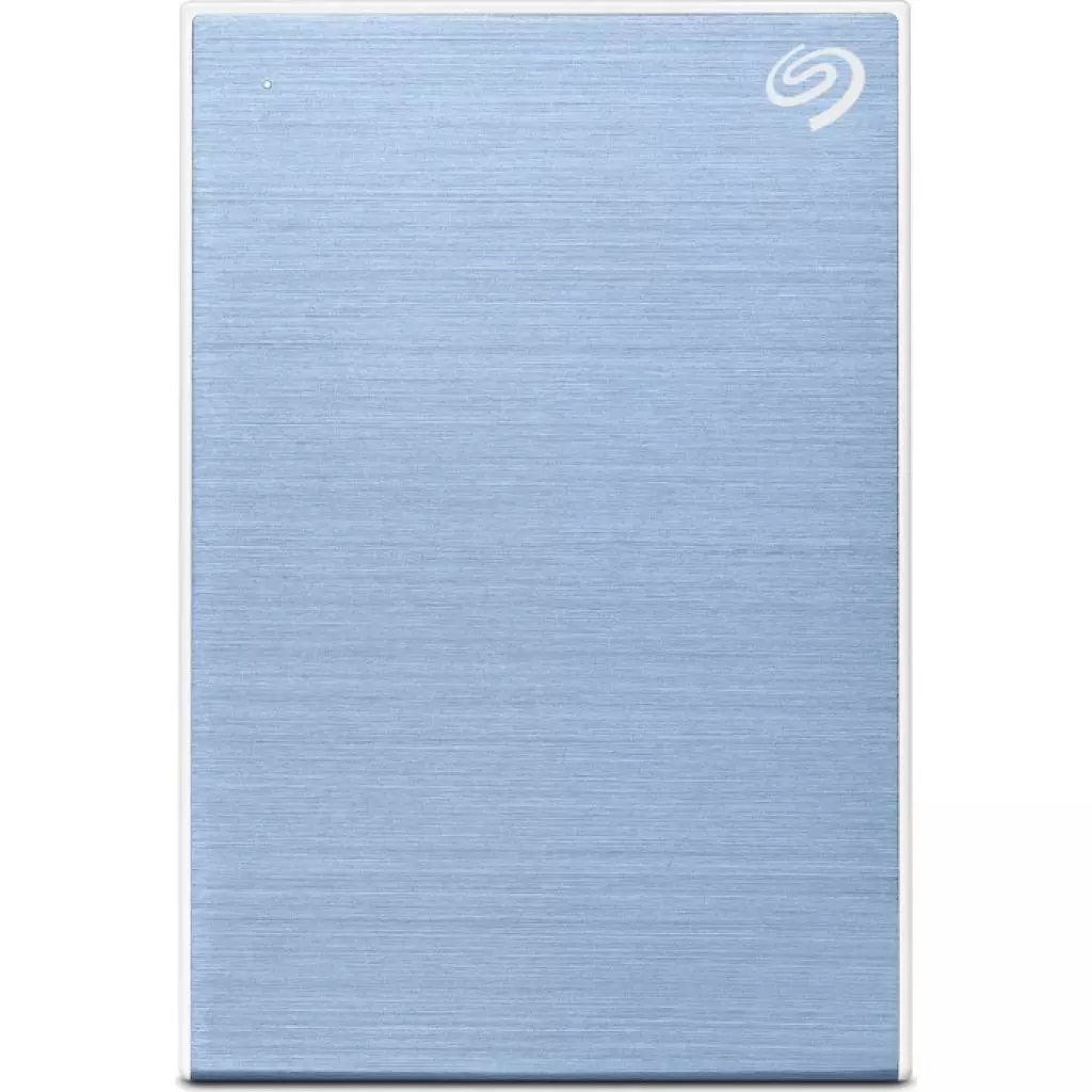 Внешний жесткий диск 2.5" 1TB One Touch USB 3.2 Seagate (STKB1000402)
