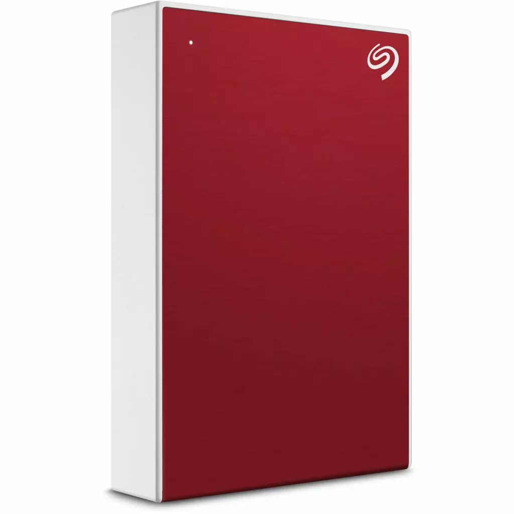 Внешний жесткий диск 2.5" 2TB One Touch USB 3.2 Seagate (STKB2000403) - 1 Внешний жесткий диск 2.5" 2TB One Touch USB 3.2 Seagate (STKB2000403) - 1