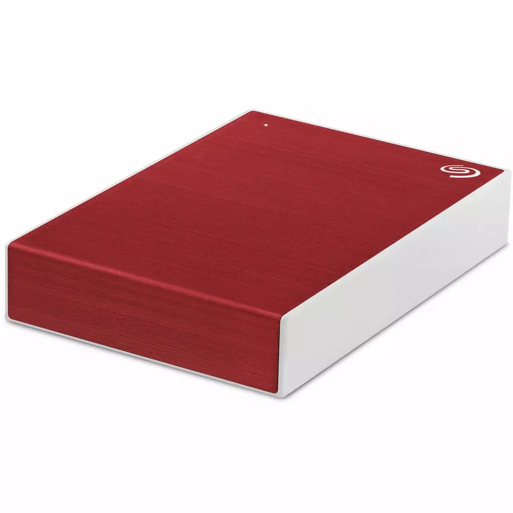 Внешний жесткий диск 2.5" 2TB One Touch USB 3.2 Seagate (STKB2000403) - 4 Внешний жесткий диск 2.5" 2TB One Touch USB 3.2 Seagate (STKB2000403) - 4
