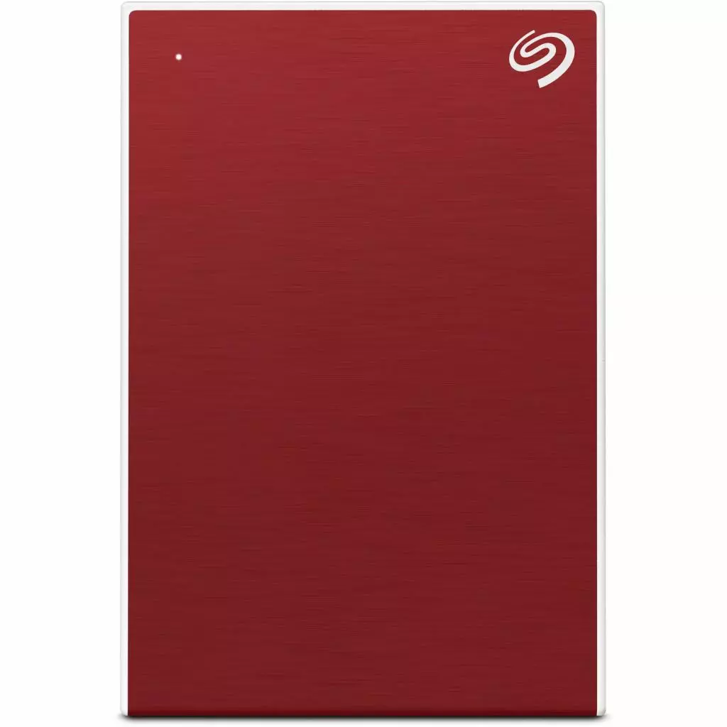 Внешний жесткий диск 2.5" 2TB One Touch USB 3.2 Seagate (STKB2000403)