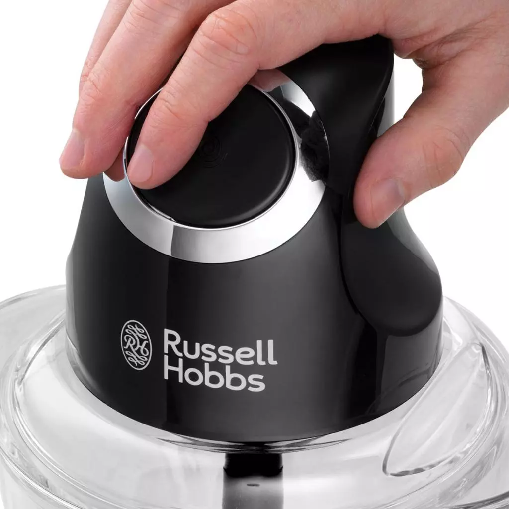 Измельчитель Russell Hobbs 24662-56 - 3 Измельчитель Russell Hobbs 24662-56 - 3