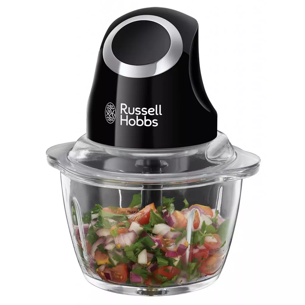 Измельчитель Russell Hobbs 24662-56 - 4 Измельчитель Russell Hobbs 24662-56 - 4
