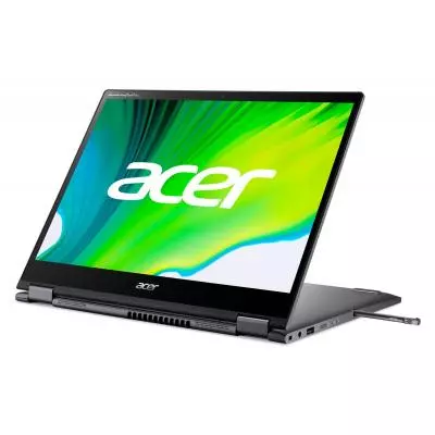 Ноутбук Acer Spin 5 SP513-55N (NX.A5PEU.008) - 6 Ноутбук Acer Spin 5 SP513-55N (NX.A5PEU.008) - 6