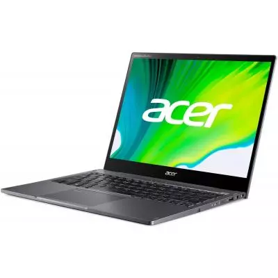 Ноутбук Acer Spin 5 SP513-55N (NX.A5PEU.00G) - 1 Ноутбук Acer Spin 5 SP513-55N (NX.A5PEU.00G) - 1