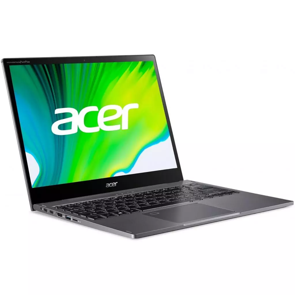 Ноутбук Acer Spin 5 SP513-55N (NX.A5PEU.00E) - 1 Ноутбук Acer Spin 5 SP513-55N (NX.A5PEU.00E) - 1