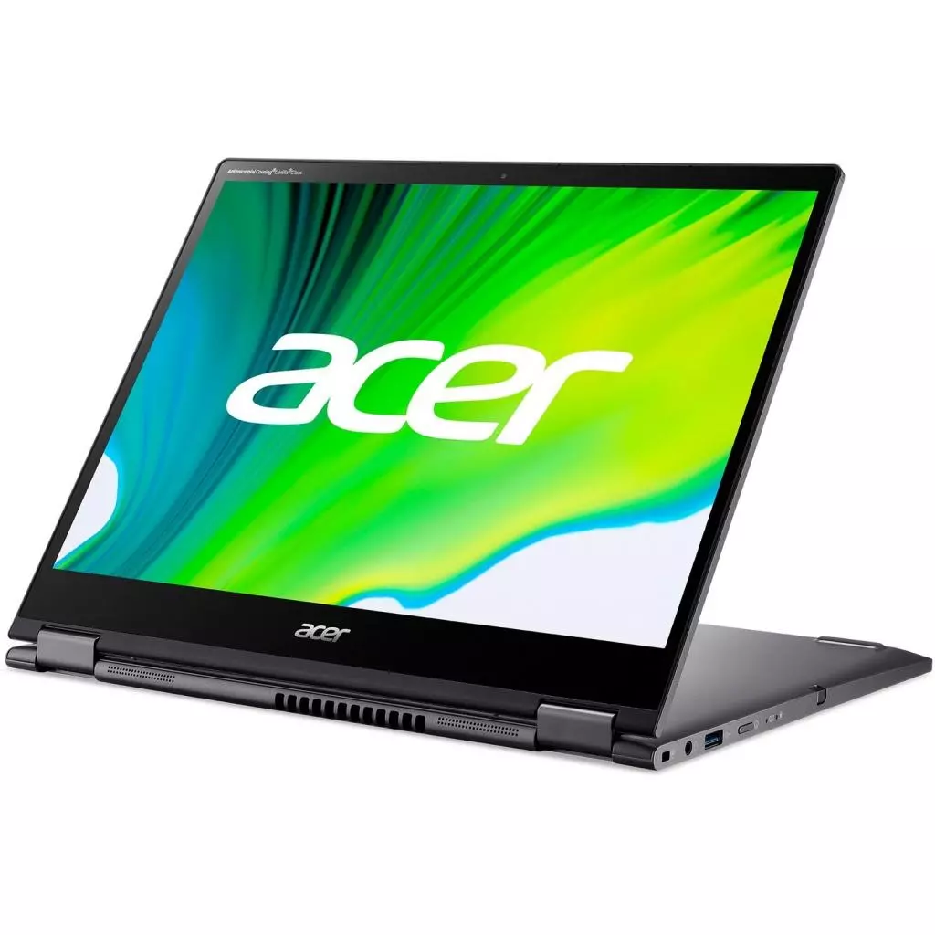 Ноутбук Acer Spin 5 SP513-55N (NX.A5PEU.00E) - 6 Ноутбук Acer Spin 5 SP513-55N (NX.A5PEU.00E) - 6