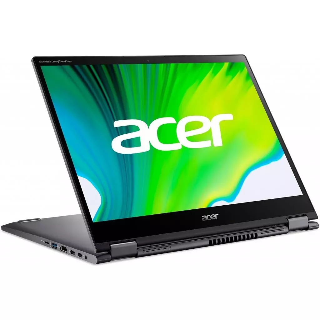 Ноутбук Acer Spin 5 SP513-55N (NX.A5PEU.00E) - 7 Ноутбук Acer Spin 5 SP513-55N (NX.A5PEU.00E) - 7