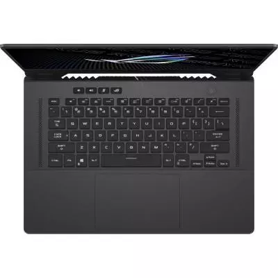 Ноутбук ASUS ROG Zephyrus GA503QM-HN035 (90NR04X4-M02420) - 3 Ноутбук ASUS ROG Zephyrus GA503QM-HN035 (90NR04X4-M02420) - 3