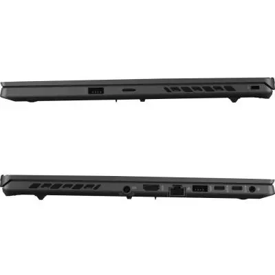 Ноутбук ASUS ROG Zephyrus GA503QM-HN035 (90NR04X4-M02420) - 4 Ноутбук ASUS ROG Zephyrus GA503QM-HN035 (90NR04X4-M02420) - 4