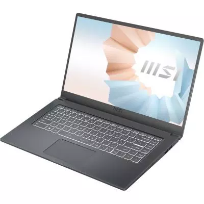 Ноутбук MSI Modern 15 (M15A10M-643XUA) - 1 Ноутбук MSI Modern 15 (M15A10M-643XUA) - 1